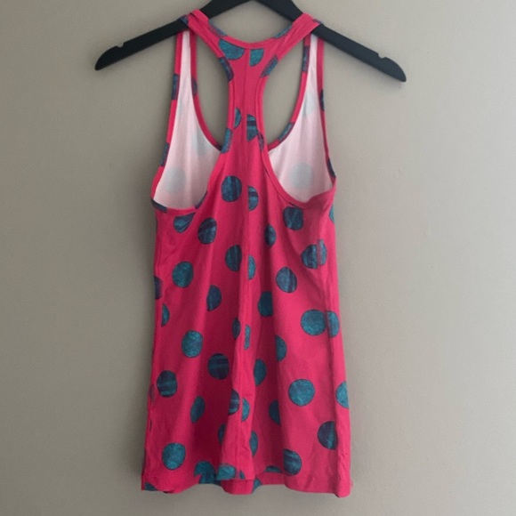 Nike womens workout tank - Size S - Picture 2 of 6